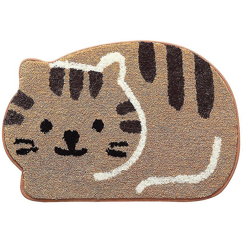 Bathroom Non-slip Mat