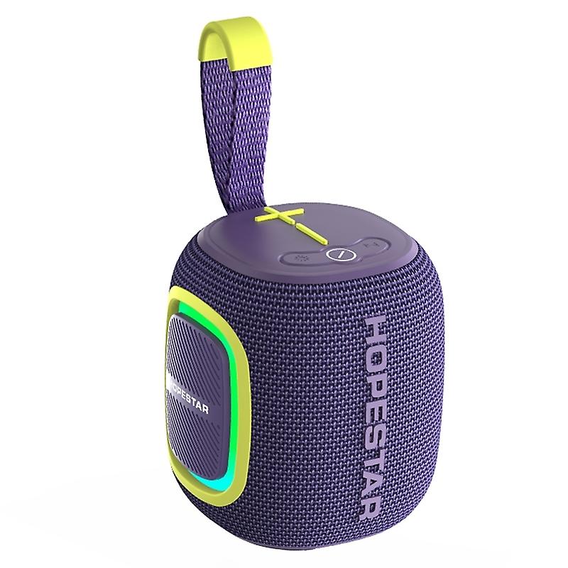 HOPESTAR P66 Wireless Bluetooth Speaker