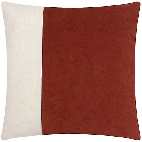 Furn Coba Washed Velvet Cushion Cover