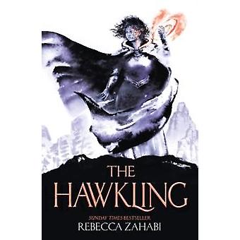 The Hawkling - Rebecca Zahabi