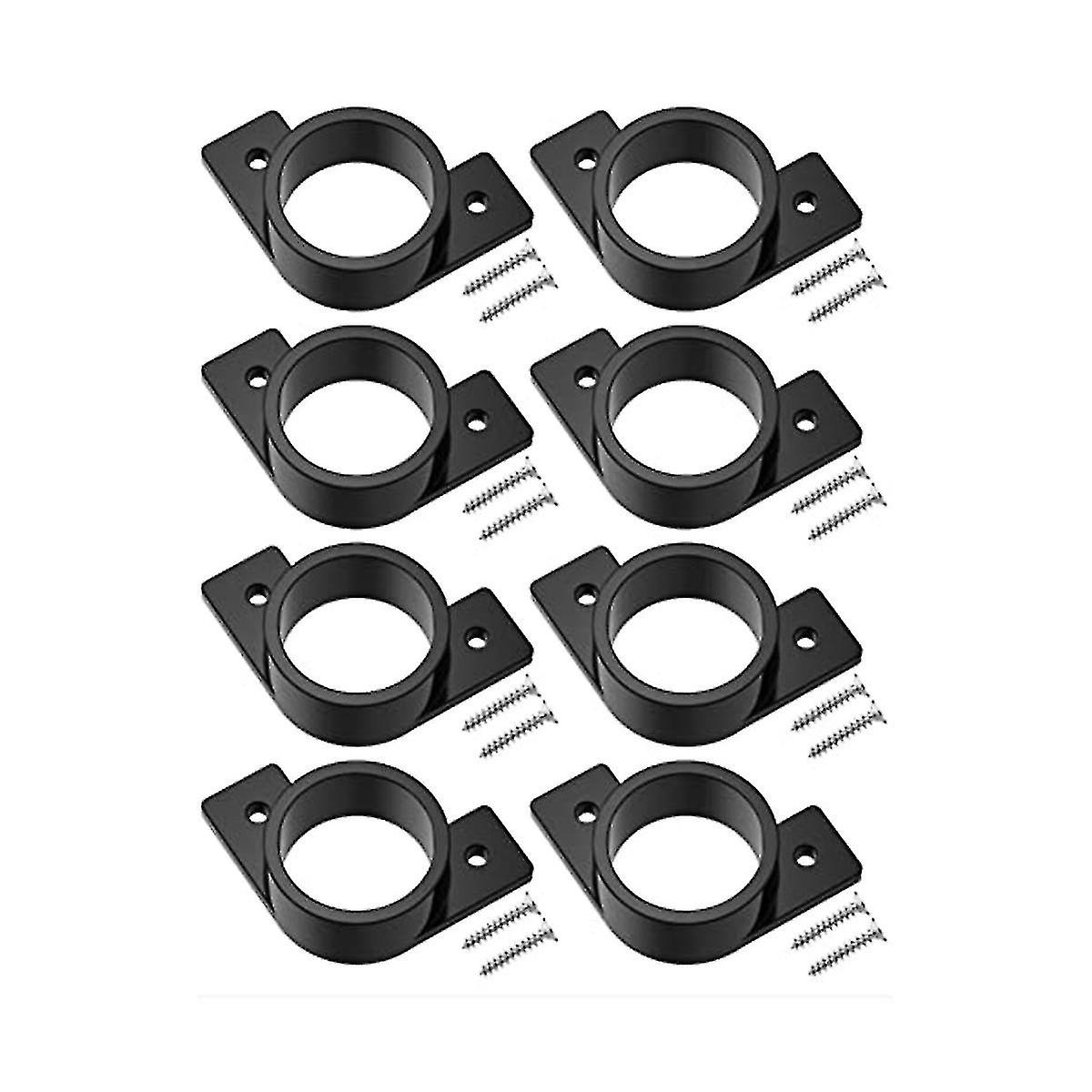 -feet Guide For D1, 8-pack Leg Hs With Screw Compatible For D1 - And E