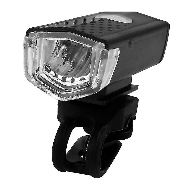 1set Fahrrad Frontlicht