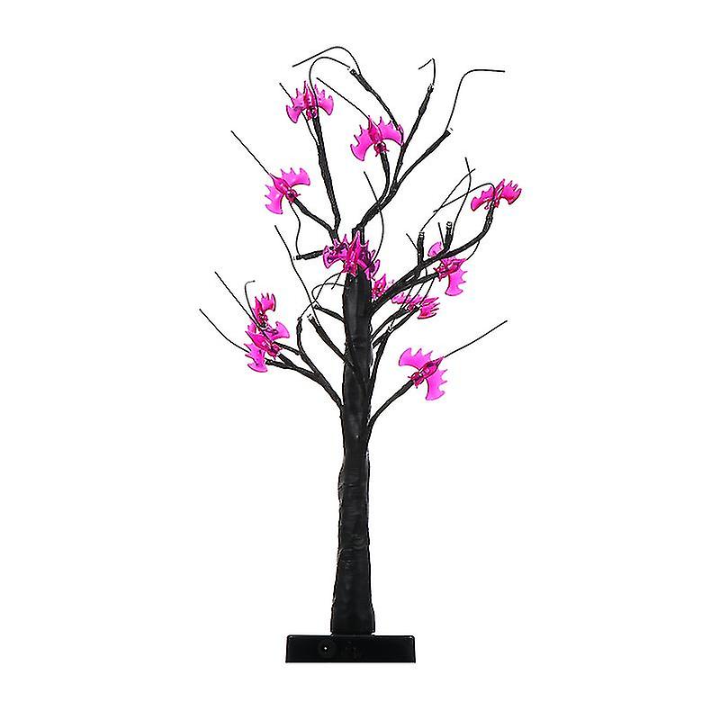 1set Night Lamp For Halloween Decor