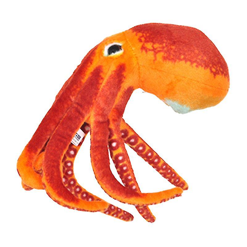 1pcs Pacified Plush Toy