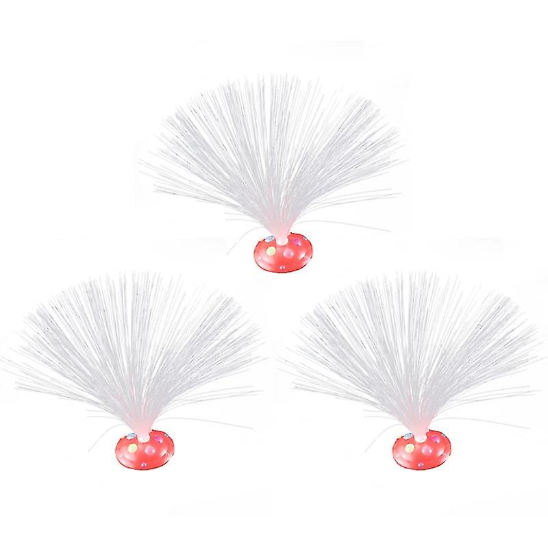 3pcs Fiber Optic Night Light