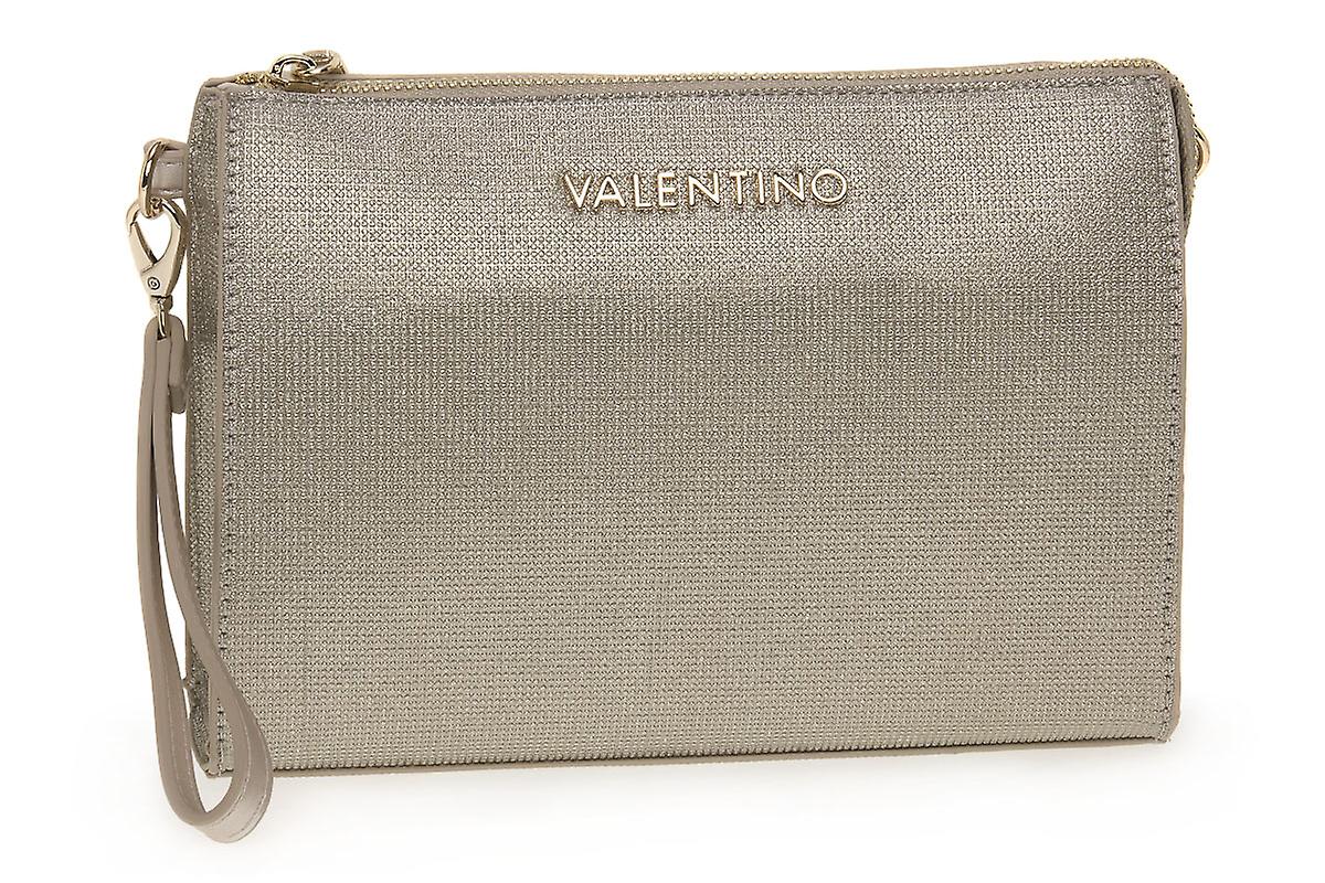 Sacs Valentino sacs galettes dorées