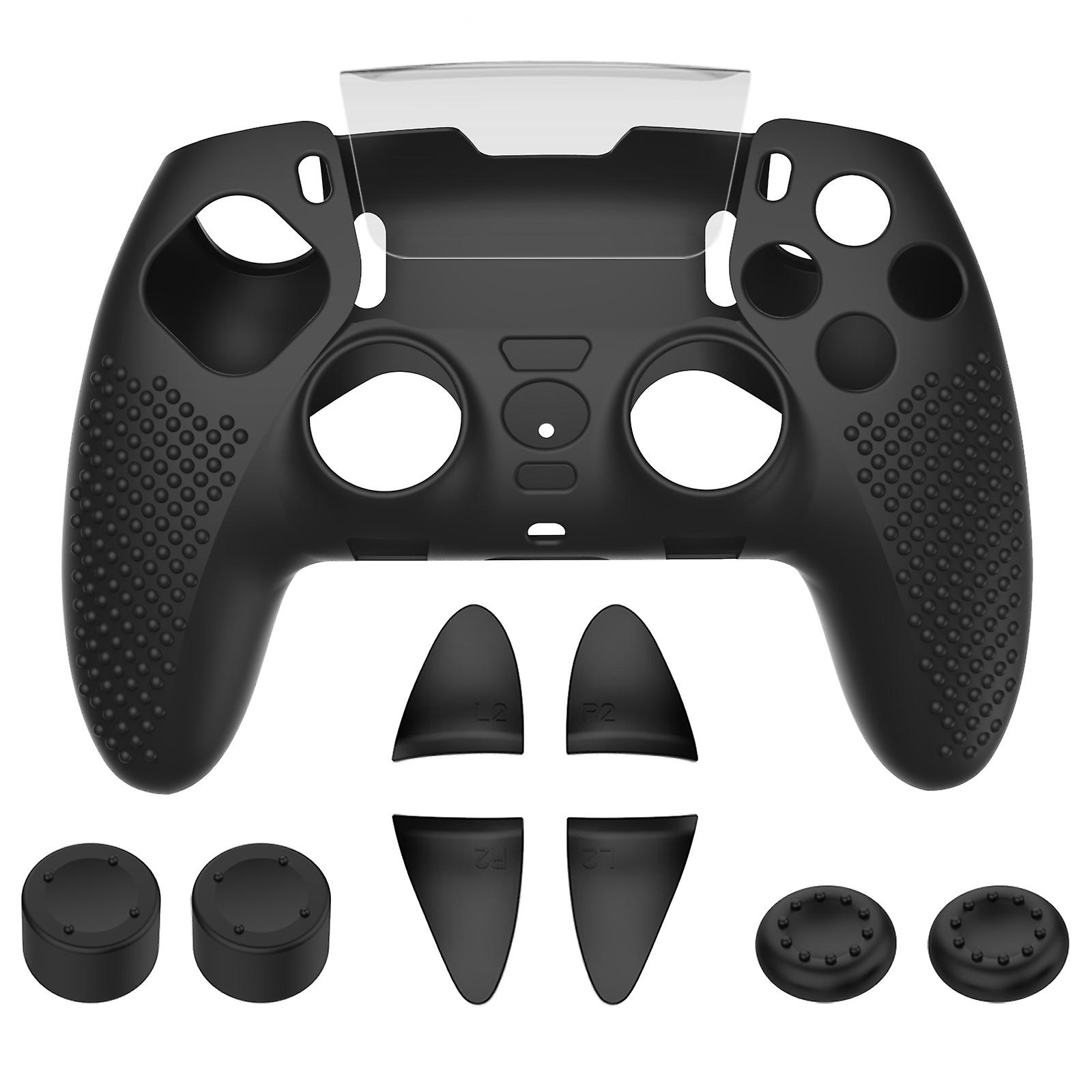 INF Skal för PS5ualSense Edge Eliteontroller