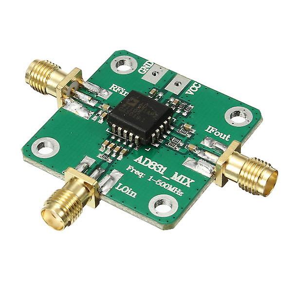 High Frequency Rf Mixer Inverter