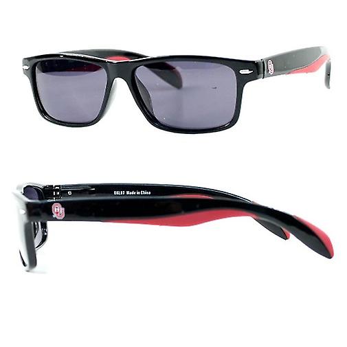 Oklahoma Sooners NCAA Polarized Retro Sunglasses