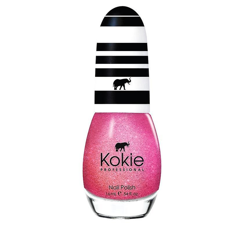 Kokie Nagellack - Sorry Falsche Nummer