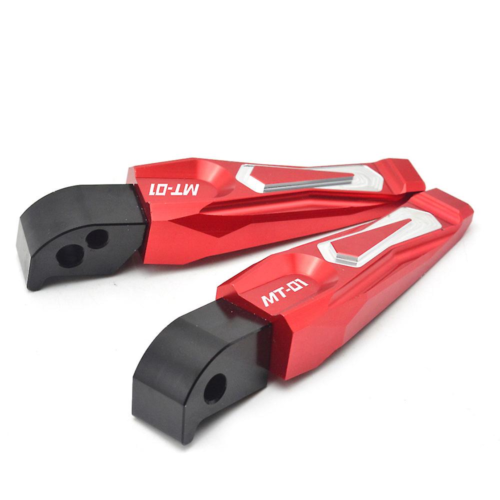 Folding Rearset Foot Peg Cnc For Yamaha Mt 01 07 09 Mt-01 Mt-07 Mt-09 Mt01 Mt07 Mt09 Motorcycle Accessories