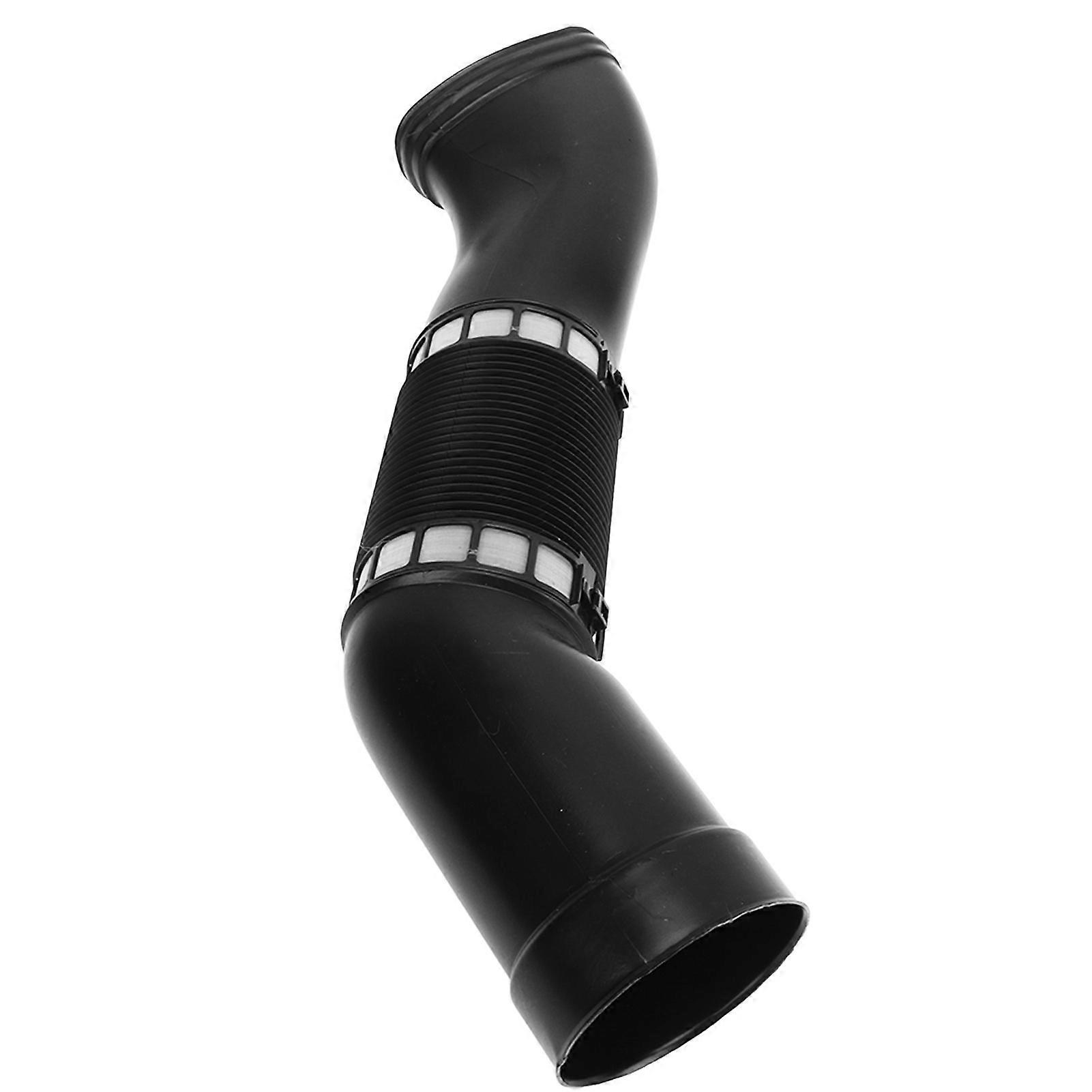 Air Intake Duct Hose Increase Airflow Anti Aging High Strength Replacement for Benz W211 E240 E320 L: 1120943582 