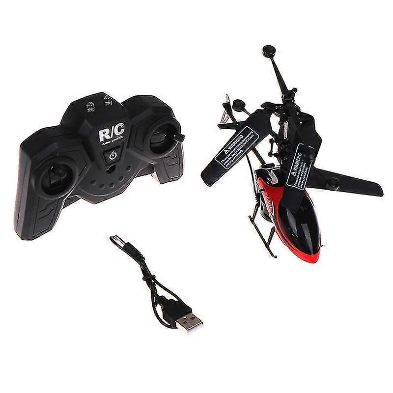 Rc Helikopteri Mini Rc Drone Gyro Crash Resistant Rc Lelut Poika lapsille Lahja