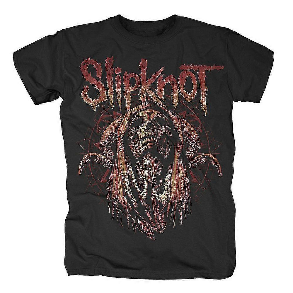 T-shirt Slipknot Evil