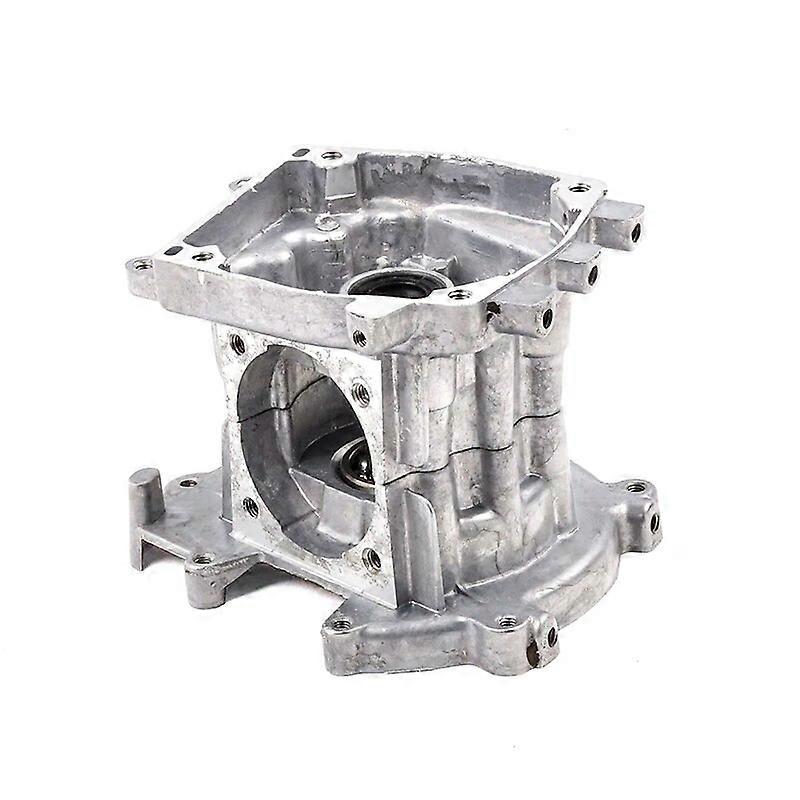Flywhee Clutch Drum Gearbox Big Bore Easy Pull Starter Top End Kit Carburetor Full Circle Crank For 2 Stroke 47cc 49cc Pocket