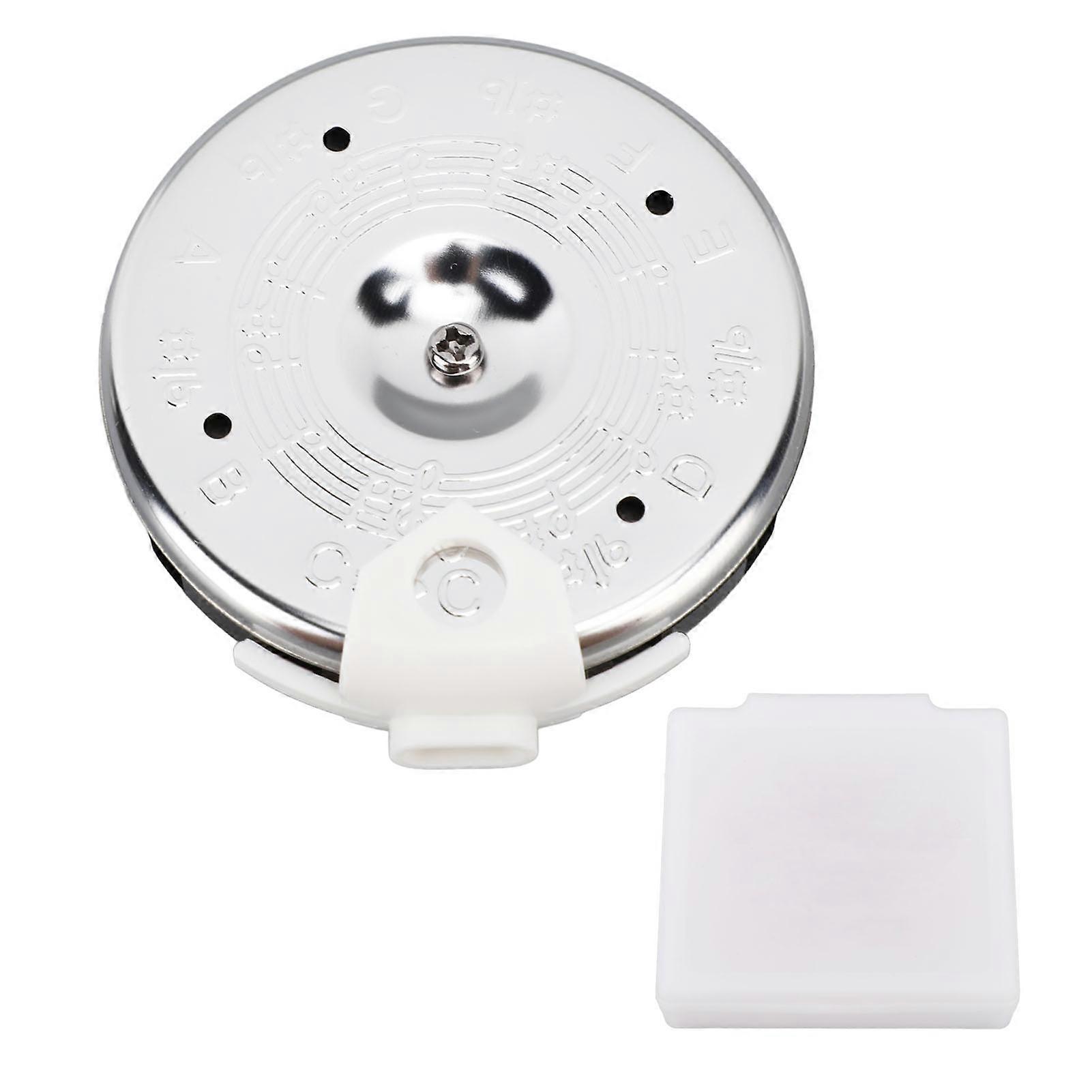 Accordeur de cordes en do 13 notes, accessoire pour violon et violoncelle