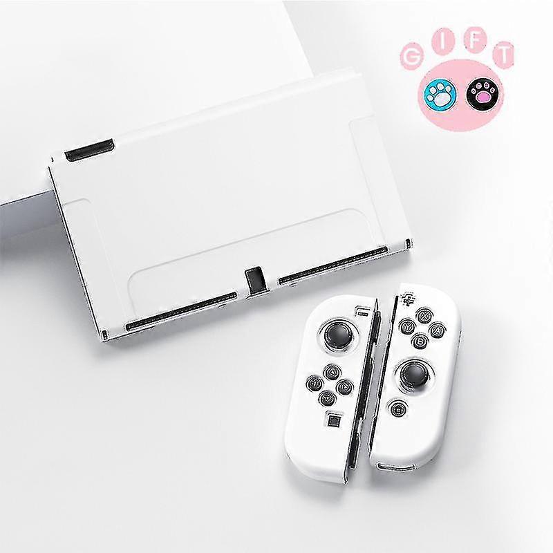 Coque De Remplacement Pour Console Nintendo Switch Lite - Pièce De Rechange - Neuf