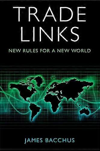 Trade Links - James Bacchus