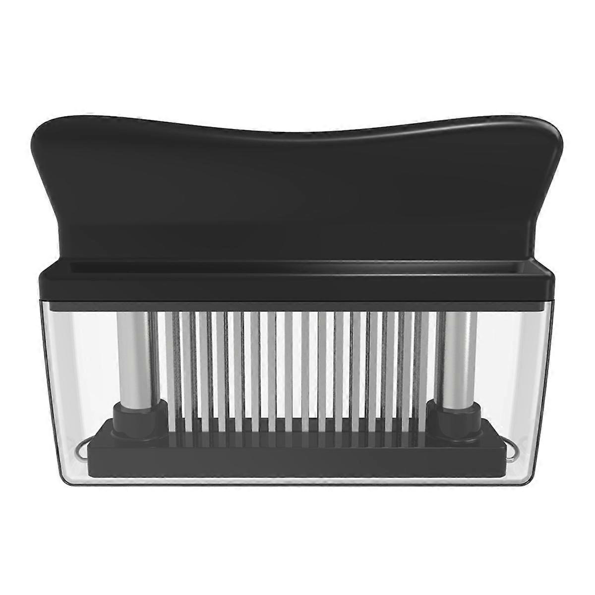 Meat Tenderizer,Meat Tenderizer Tool with Stainless Steel, Handheld Meat & Poultry Tenderizing Tool for Tenderizing Beef
