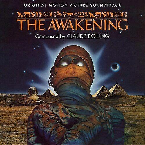 The Awakening CD (2021)
