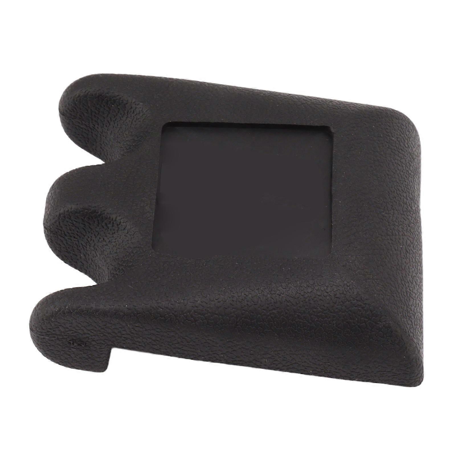 2 Cue Holder Prevent Slip Small Portable Heavy Duty Base Plastic Pool Cue Rest For Billiard Stick