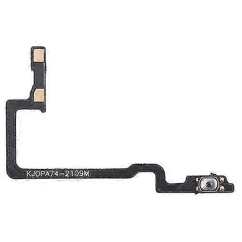 Power Button Flex Cable Compatible with Oppo Realme 8 Pro Rmx3081