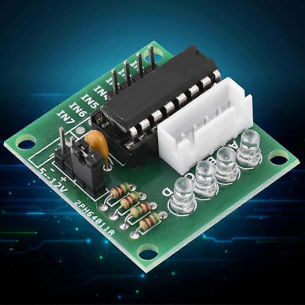 5 pcs/set ULN2003 Driver Board Stepping Module for 4 Phrase Stepper Motor