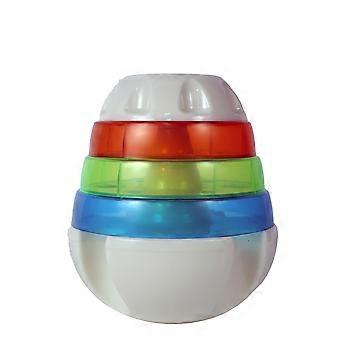Tower Dog Toy