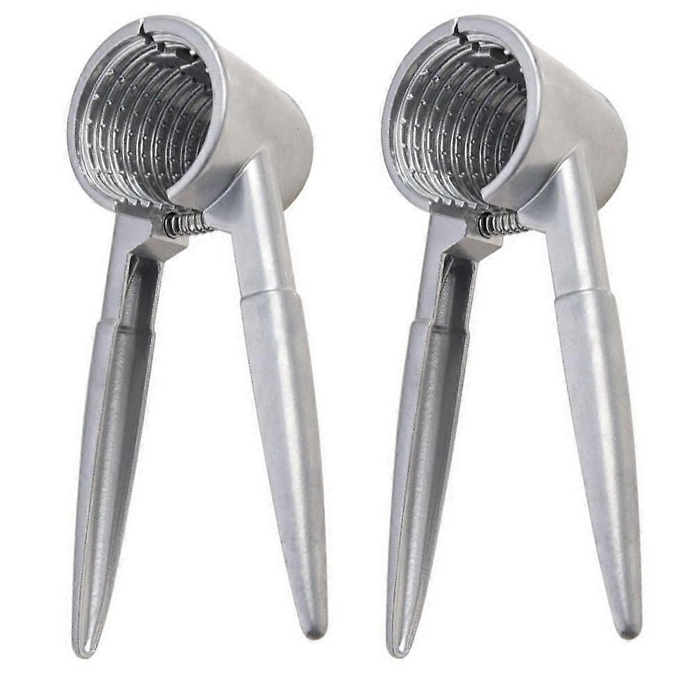 QQDD Walnut Cracker Anti-Splash Nutcracker Enhanced