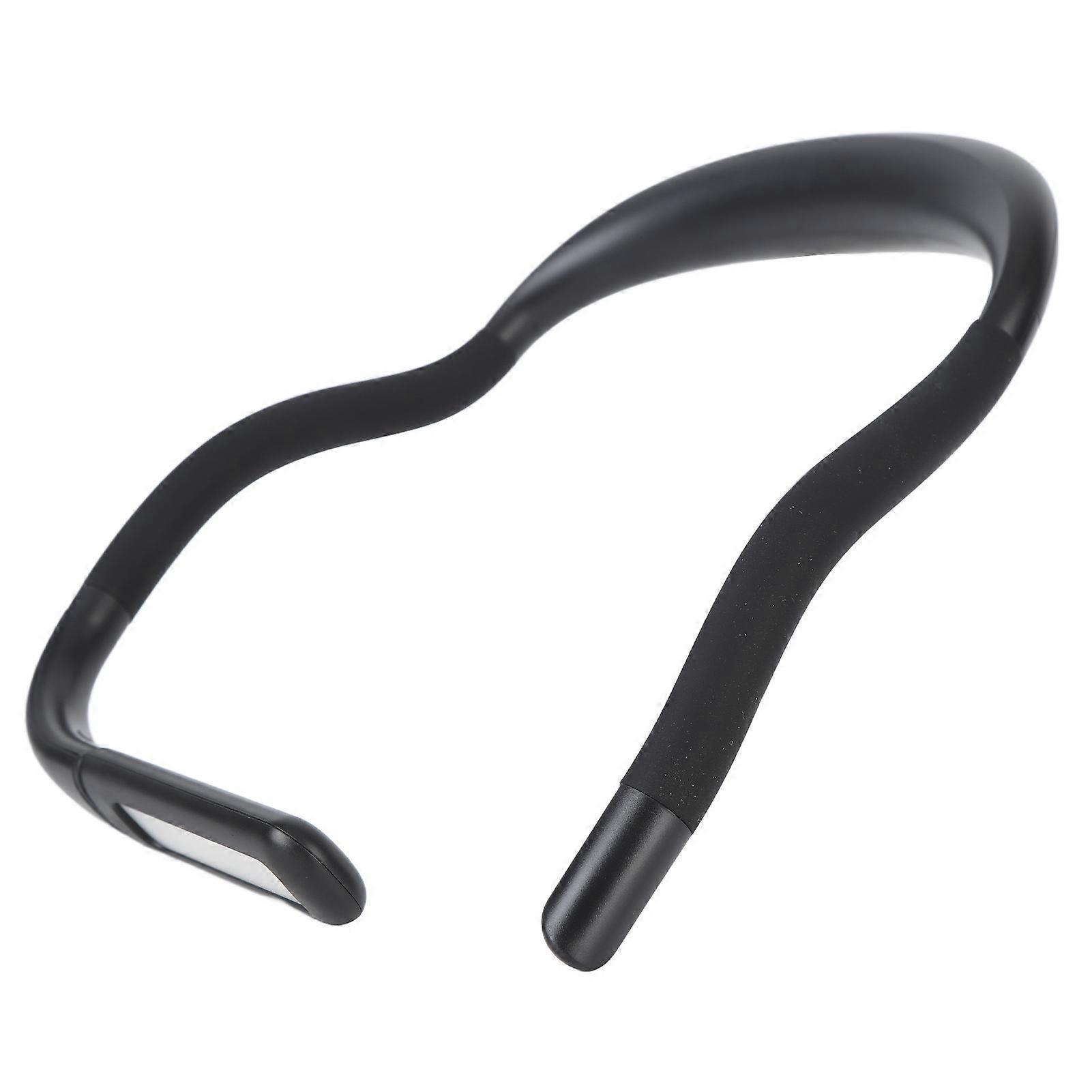 Neck Reading Light Color Brightness Adjustable Flexible Hands Free LED Book Light for Camping Repairing11