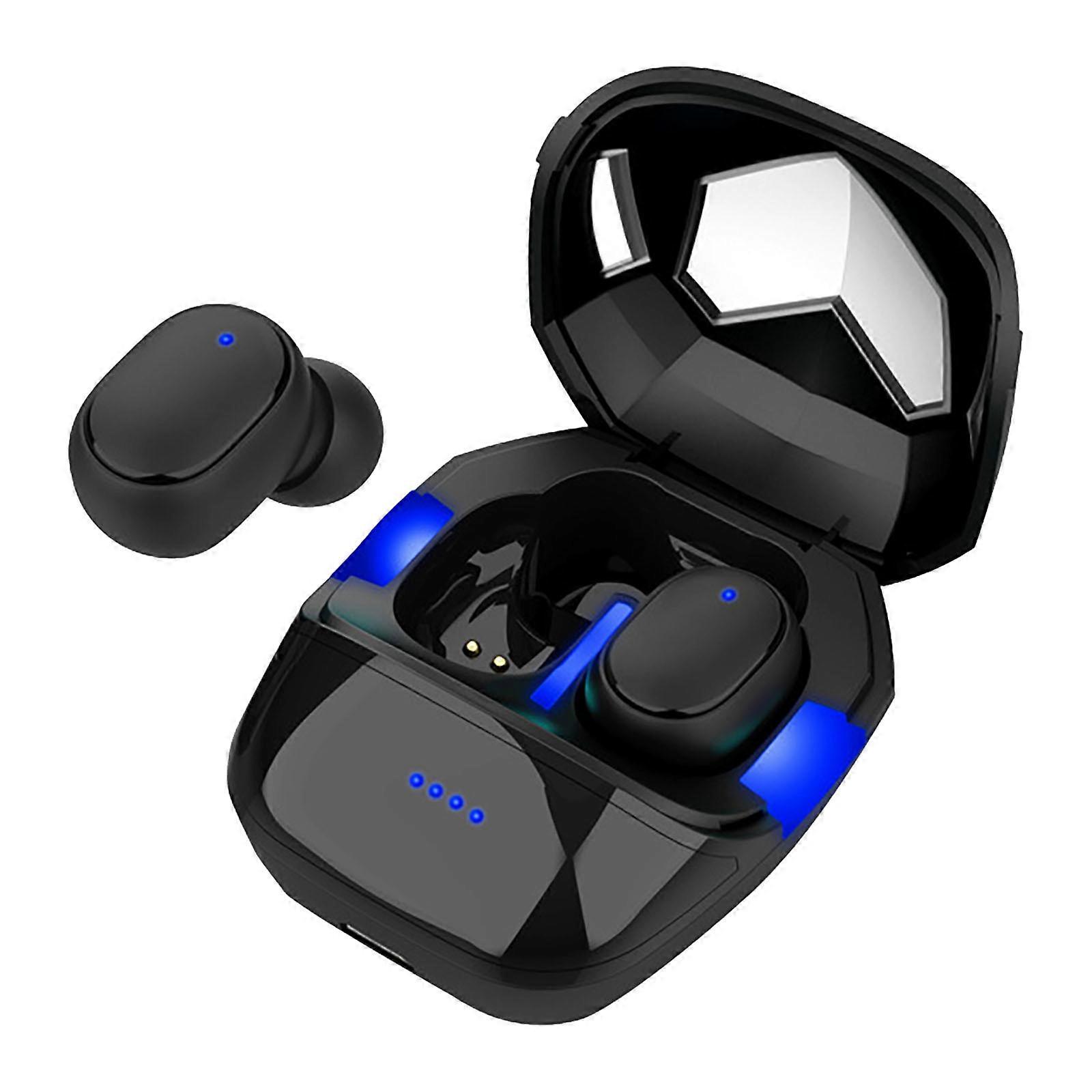 G6S Gaming Headset Radio Competition Low Latency Chicken Inear Bluetooth Headset