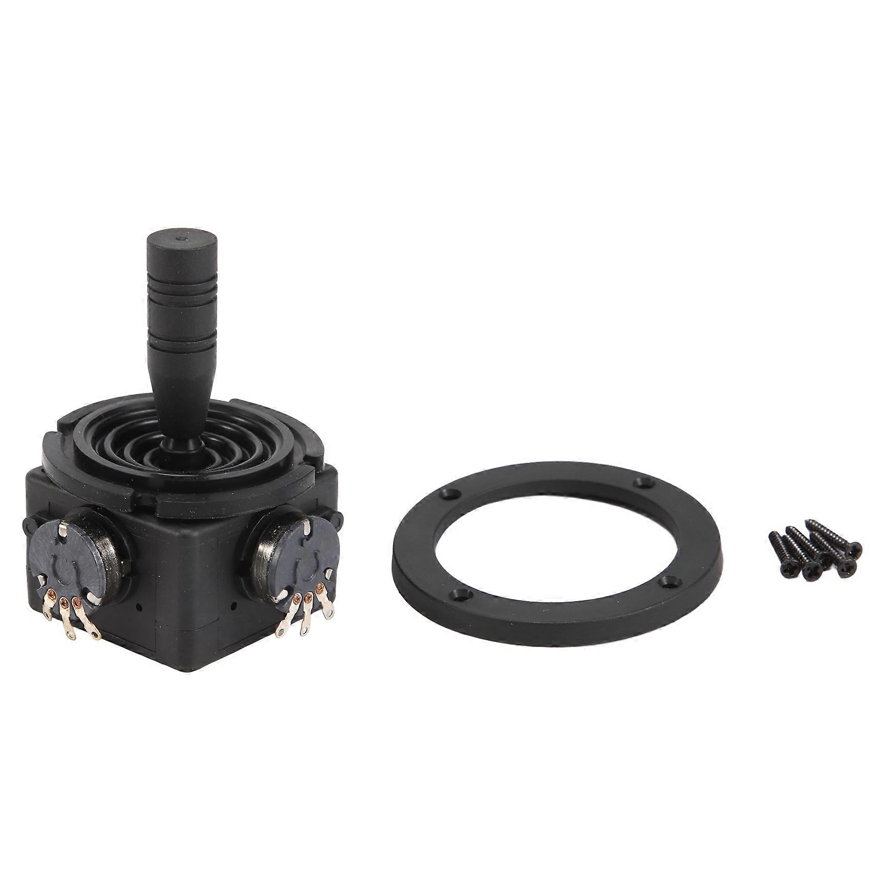 Joystick Potentiometer -D202X-/R4 10K 2D Monitor Keyboard Ball Joyrode Controller