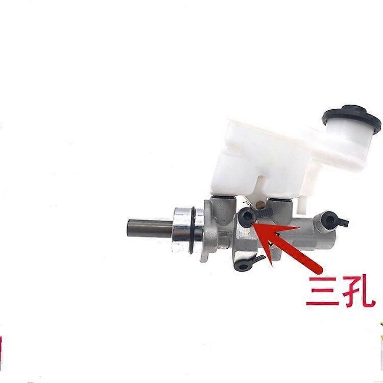 Orginal 2 Holes Brake Master Cylinder For Geely MK