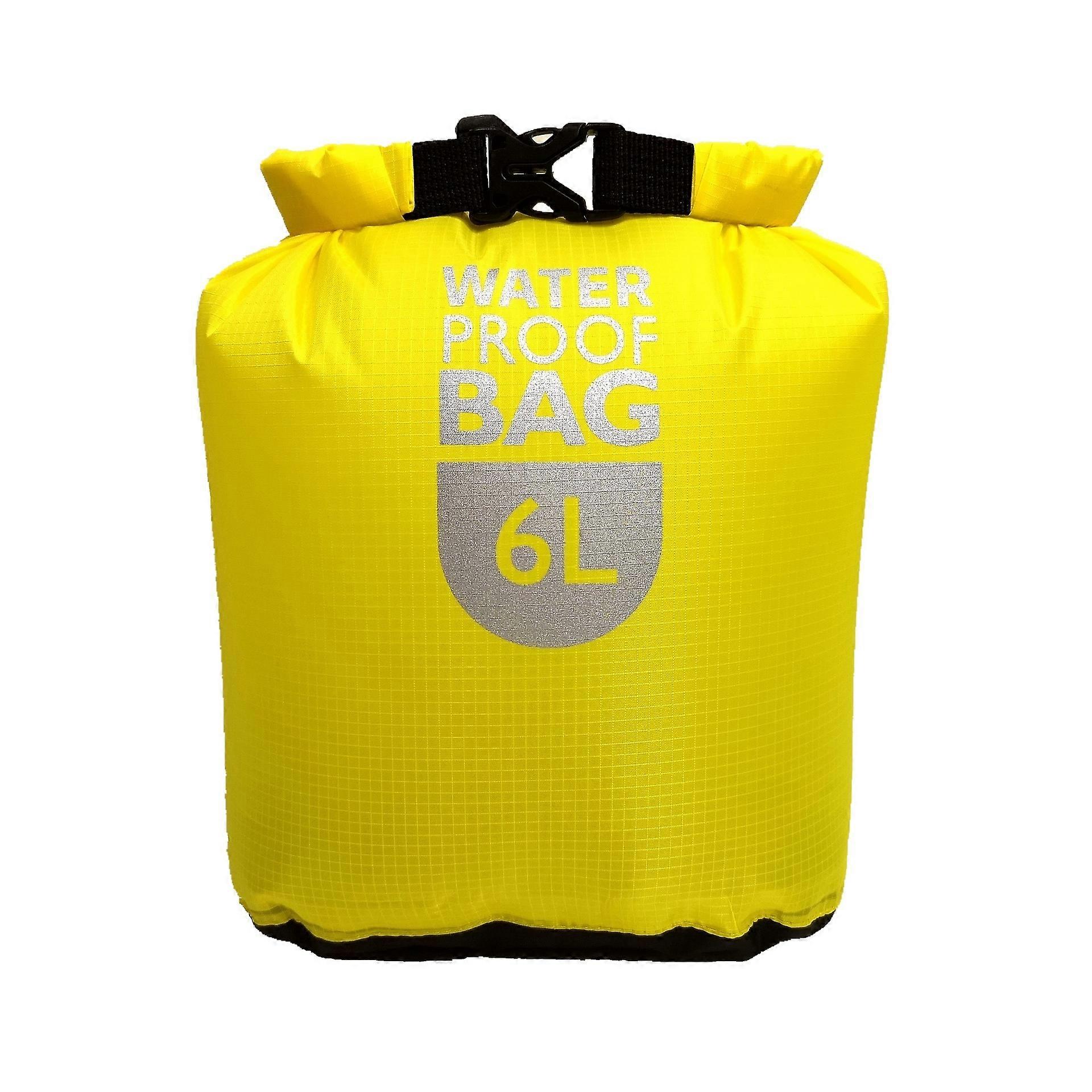 Hot Waterproof Dry Bag Pack Sack Swimming Rafting Kayaking River Trekking Floating Sailing Boating Camping Equipment