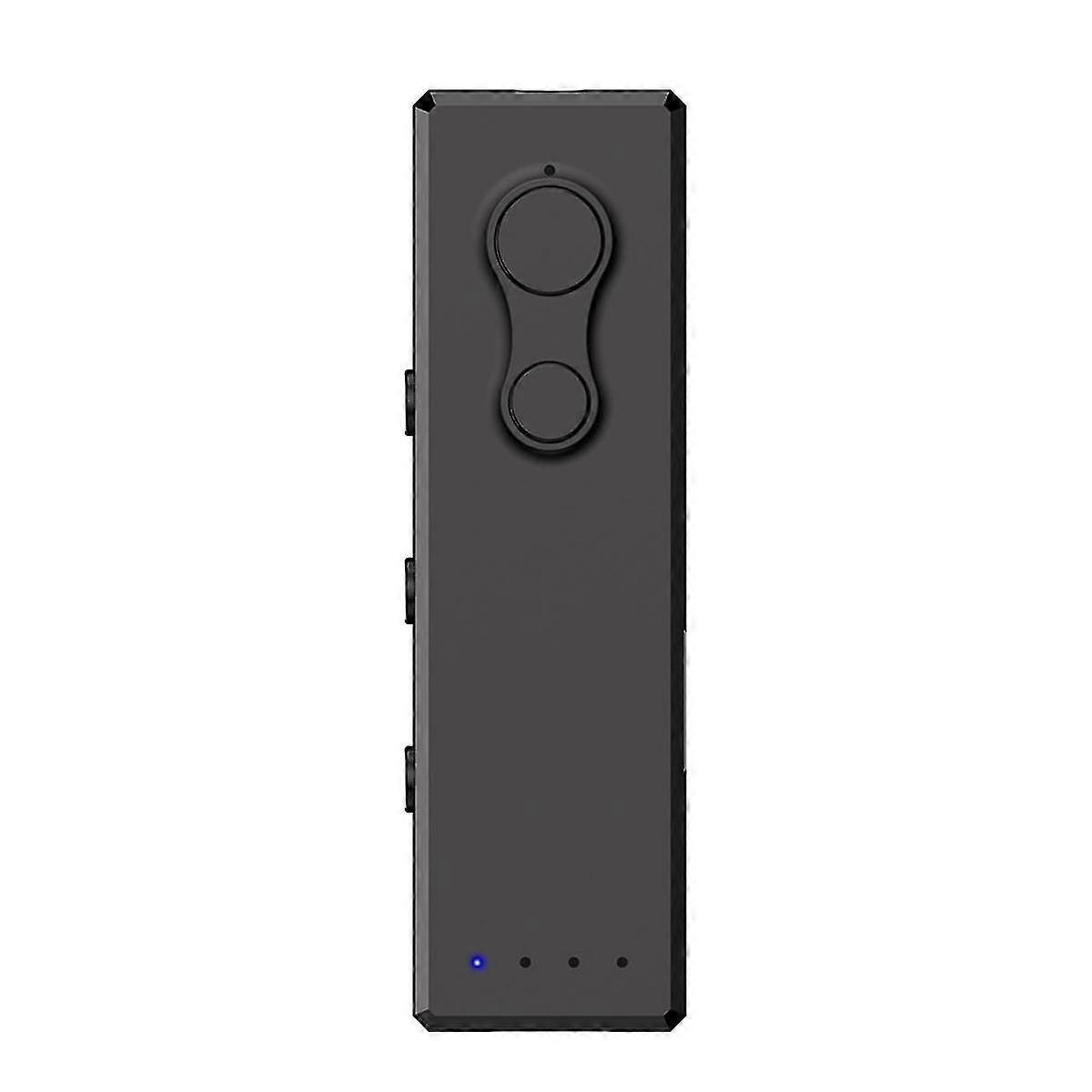 Mini Bluetooth Radio Wireless Receiver With Radio And Mp3 Player Supports Reading Tf Card