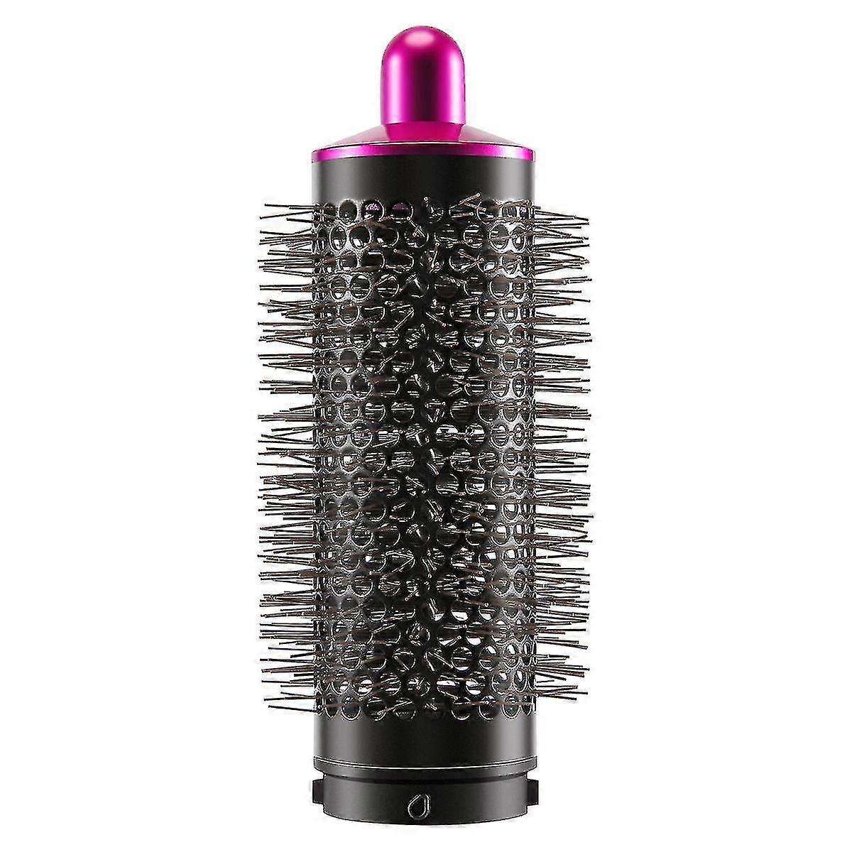 適合 / カーリングアイロンアクセサリー-シリンダーコーム