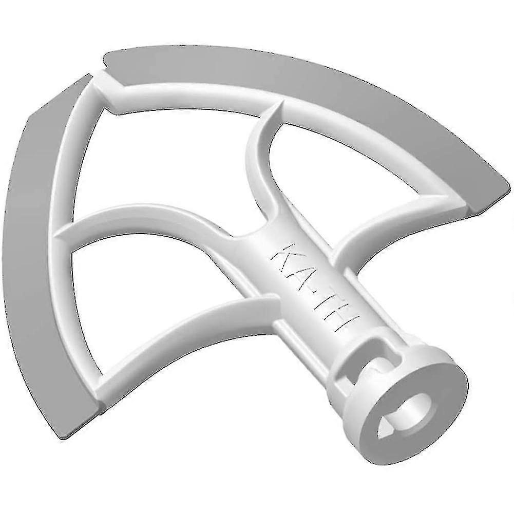 2024 Flex Edge Beater For Kitchen Aid Tilt-head Stand Mixer