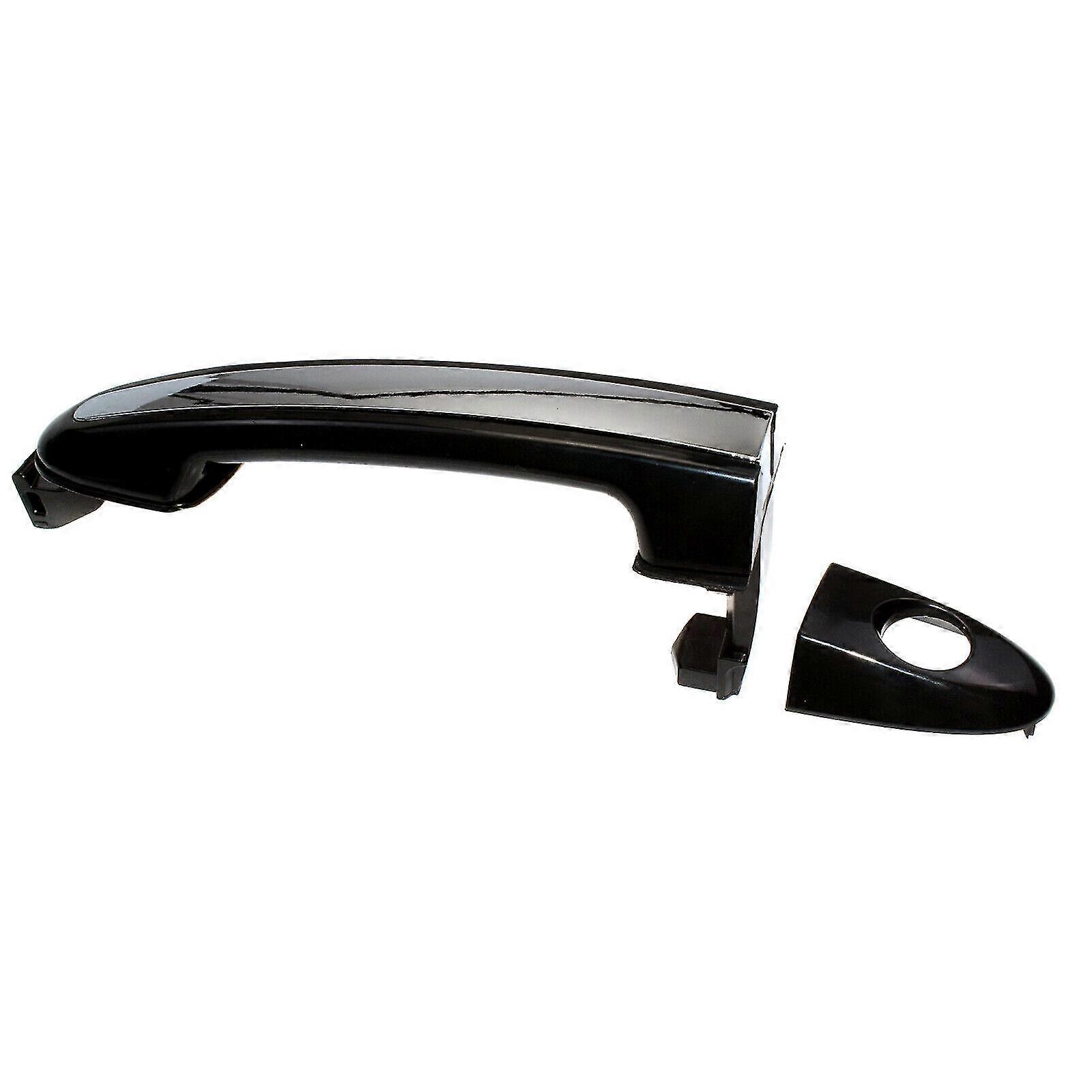 Exquisite 826512B000 Front Driver Outside Door Handle For Hyundai Santa Fe 2007-2012