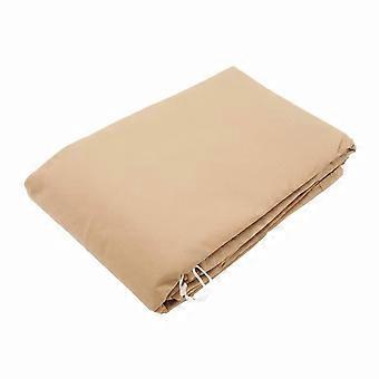 Nature Winter Fleece Cover 70 G/qm Grün 2,5x3 M