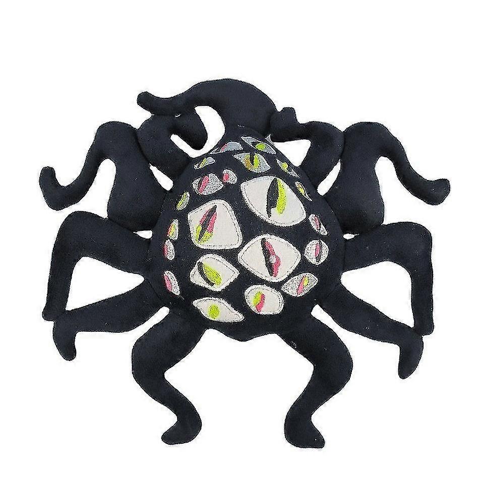 Doors Ro-blox Rainbow Pals Game Peripheral P Toy Doll