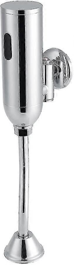 Automatic Urinal Flush Valve With Automatic Sensor To Avoid Toilet Leaks And Disturbing Noises Hy
