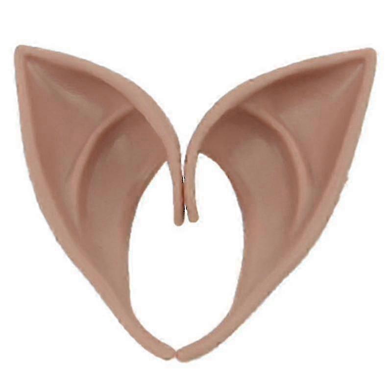 Oreilles d’elfe Oreilles d’elfe