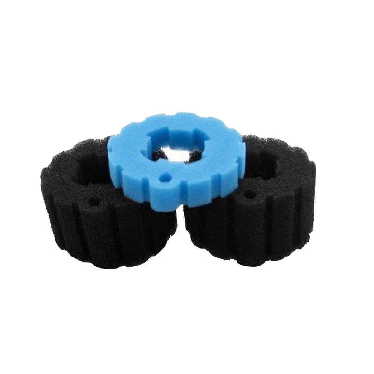 For BioPress 4000 / PondoPress 5000 Filter Foam Media Coarse Fine Pond Fish