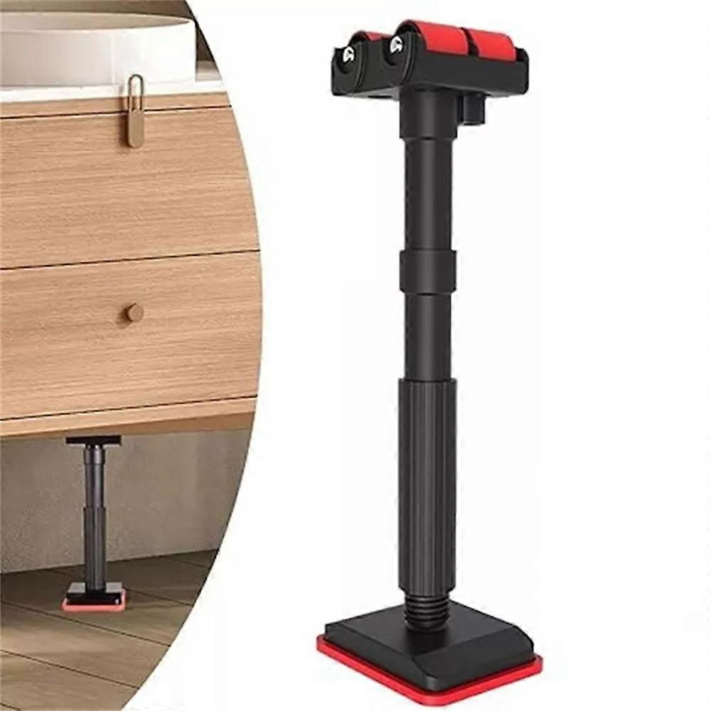 Red Labor Saving Lifting Brackets - Multi-Function Height Adjustment Lifting Device 1Pc