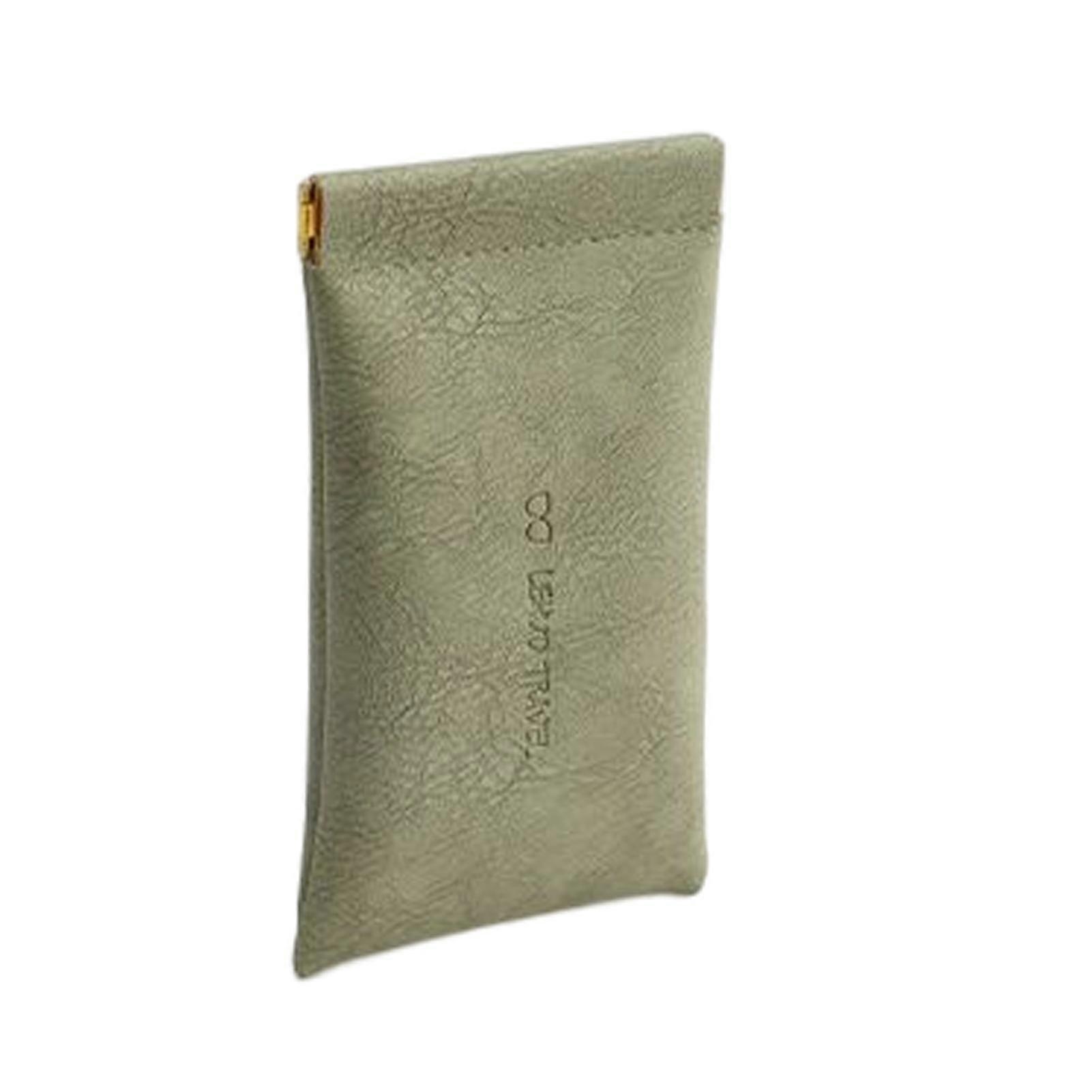 Automatic Glasses Pouch