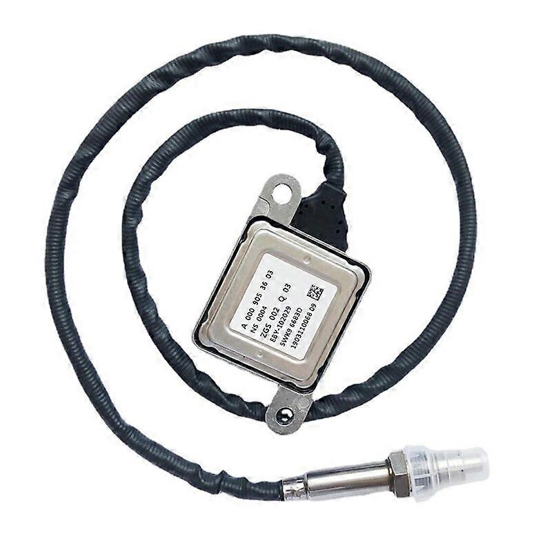 Nitrogen Oxygen Sensor NOX Sensor for Mercedes-Benz W205 W166 GLE350 GLE400 ML350 CLA350 A0009053603 5WK96683D