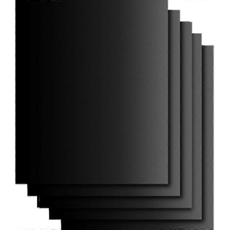 Tapis De Cuisson Barbecue, Set De 12 Feuille De Cuisson Pour Barbecue Et Four - 40*33 Cm Anti-adhrent De Bbq Et Feuilles De Cuisson Rutilisable