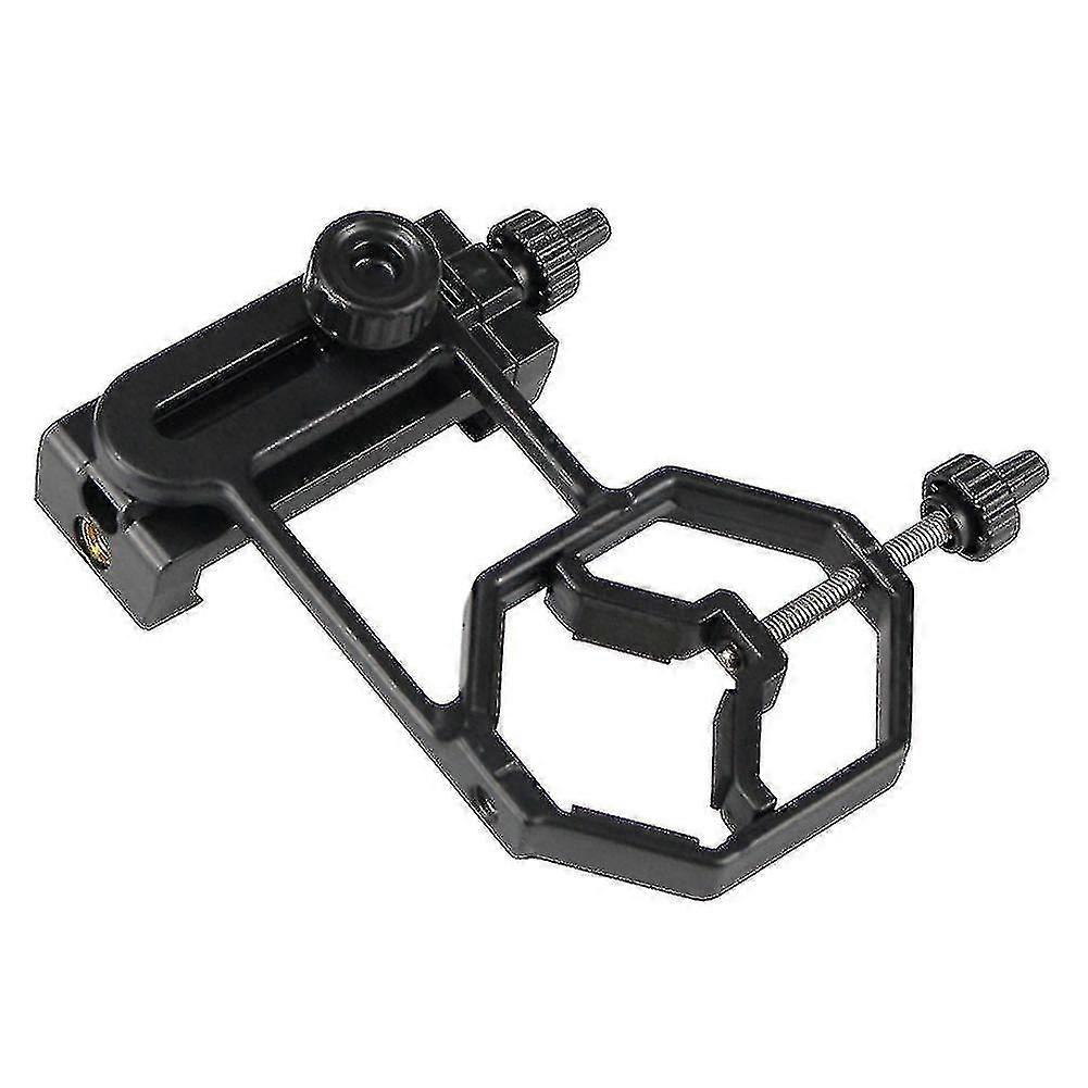 Telescope Adapter Mount Compatible With Spotting Scope Compatible With Telescope Monocular