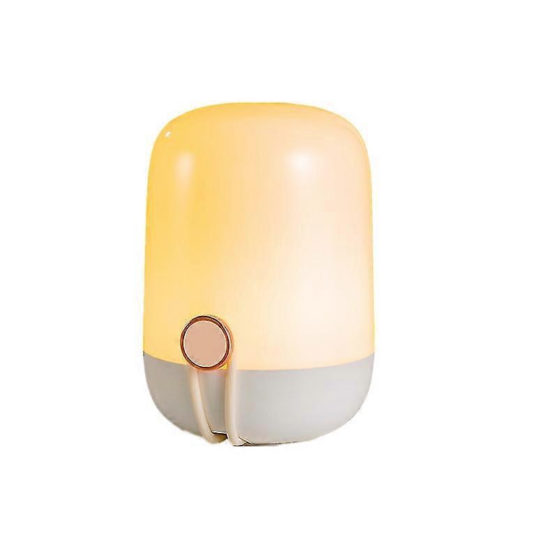 LED night light color changing function, USB charging wireless