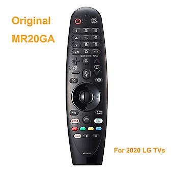 Original Mr20ga Voice Magic Remote Control Akb75855501 For Lg Ai Thinq 4k Smart